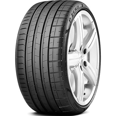 Pirelli P Zero (PZ4)-LUXURY 275/45R20 110Y High Performance Summer Tires PZERO P2751600 / 275/45/20 / 2754520 Sansujyuku sansujyuku.com
