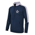 thumbnail image 2 of Sudadera Hombre NFL Talla CH Azul Cowboys, 2 of 3
