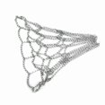 thumbnail image 2 of Baloncesto de la Cadena de Baloncesto de la Red de Baloncesto Reemplazo de Cestería de Hierro Galvanizado, 2 of 6