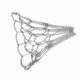 thumbnail image 2 of Baloncesto de la Cadena de Baloncesto de la Red de Baloncesto Reemplazo de Cestería de Hierro Galvanizado, 2 of 6
