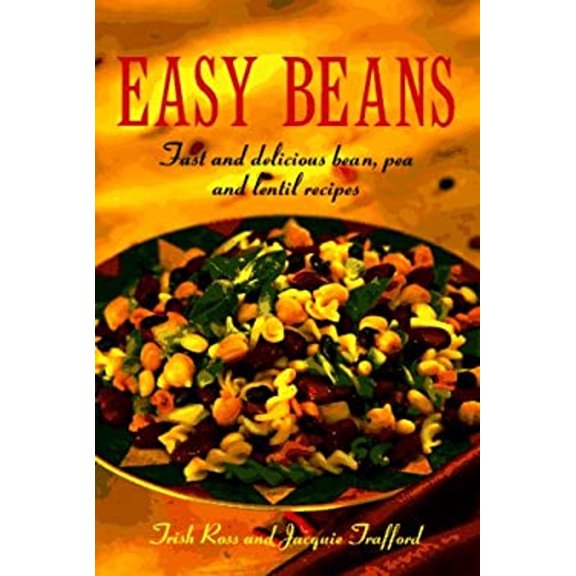 Pre-Owned Easy Beans (Paperback) by Marilyn Stablein
