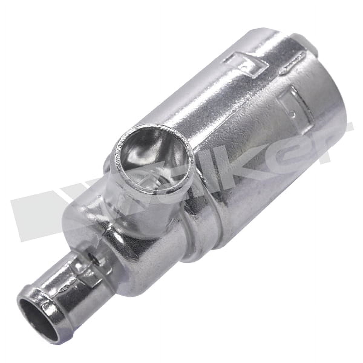 Walker 215-1061 Fuel Injection Idle Air Control Valve Fits select: 1993-2002 VOLKSWAGEN JETTA, 1995-1996 VOLKSWAGEN CABRIO