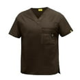 thumbnail image 1 of WonderWink The Alpha Scrub Top, 1 of 1