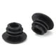 thumbnail image 5 of Accesorios para bicicletas 3 pares de accesorios de ciclismo resistentes al desgaste para manillar de bicicleta de montaña Hugtrwg Para estrenar, 5 of 6