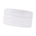 thumbnail image 4 of Kit de reparación de mimbre de 120 pies, repuesto para manualidades de bricolaje, kit de tejido de cestas de 8 mm de ancho para Blanco, 4 of 9