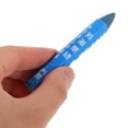 thumbnail image 2 of 6pcs Automative Tire Marking Pens Wax Marker Pens Car Tire Repair Marking Pens, 2 of 8