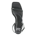 thumbnail image 5 of Madden NYC Women's Strappy Kitten Heel with Ankle Strap, 5 of 6
