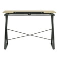 thumbnail image 6 of Studio Designs Axiom Metal and Laminate Art, Drawing, Drafting Table with Adjustable Top, 6 of 12