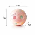 thumbnail image 4 of Fun Squishy Squeeze Fidget Toy, Slow Rising Soft Stress Relief Sensory Toy, Portable Decompression Hand Toy for Kids Adults, Great Party Favor, Holiday Gift and Desktop Decor, 4 of 9