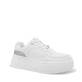 thumbnail image 4 of Tenis Kendal Color Blanco D06001575620 22.5 Dorothy Gaynor Tenis Kendal Color Blanco D06001575620 22.5, 4 of 6