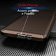 thumbnail image 5 of Atti Rugged Carbon Huawei Mate 40 Pro Cafe Atti Funda de Silicon Uso Rudo, 5 of 7