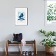 thumbnail image 3 of The Wizarding World: Harry Potter - Ravenclaw Charm Canvas Wall Poster, 14.725" x 22.375", 3 of 4