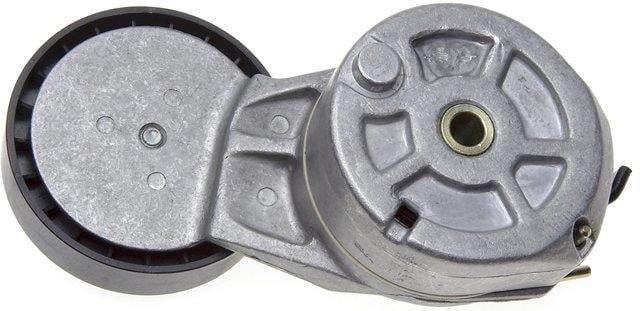 Accessory Drive Belt Tensioner Assembly Fits select: 1999-2003 SAAB 2023-09-03 00:00:00, 1999-2009 SAAB 2023-09-05 00:00:00