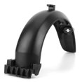 thumbnail image 3 of Guardabarros Delantero/Trasero Guardabarros trasero para patinete eléctrico Ninebot F30 F40 (guardabarros trasero) Sywqhk Accesorios para bicicletas, 3 of 9