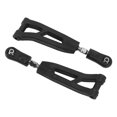 thumbnail image 1 of Brazo de suspensión superior delantero para ZD Racing, 2 piezas Suspensión superior delantera Coche RC Brazo de suspensión delantero Brazo de suspensión superior delantero Creado magistralmente, 1 of 8