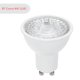 thumbnail image 1 of Bombilla de luz LED inteligente RGB Bombilla LED multicolor 4W GU10 Luz inalámbrica BT Abanopi 4W GU10, 1 of 7