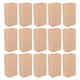 thumbnail image 1 of KAKOWELY 50 bolsas pequeñas de papel kraft para regalos de fiesta, bolsas reutilizables para el almuerzo y bolsas de golosinas para fiestas de cumpleaños, bolsas para envolver dulces y regalos., 1 of 5