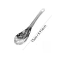 thumbnail image 3 of Tong The Style Point Spoon Is A Must Have For Elegant Dining Tables. With Exquisite Handcrafting It Is The Perfect Companion For Enjoying Gourmet Food Bringing You A Ta, 3 of 4