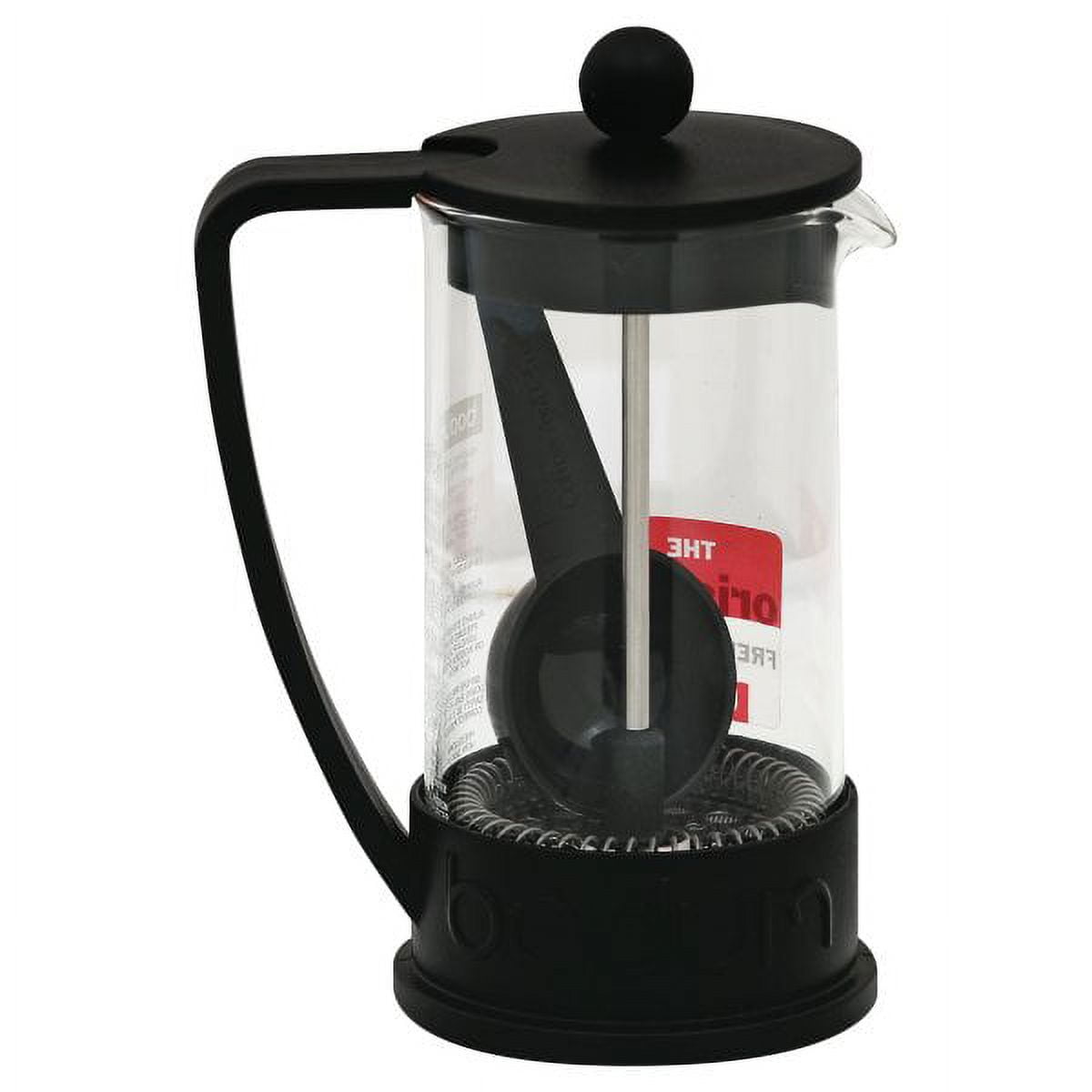 Prensa francesa Bodum Brazil 1,5L - Padre Coffee