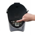 thumbnail image 2 of Zojirushi CD-NAC50BM Micom Water Boiler & Warmer, 2 of 21