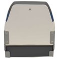 thumbnail image 3 of Marine Boat Folding Fishing Seat 75108WBC | White Charcoal Blue, 3 of 5