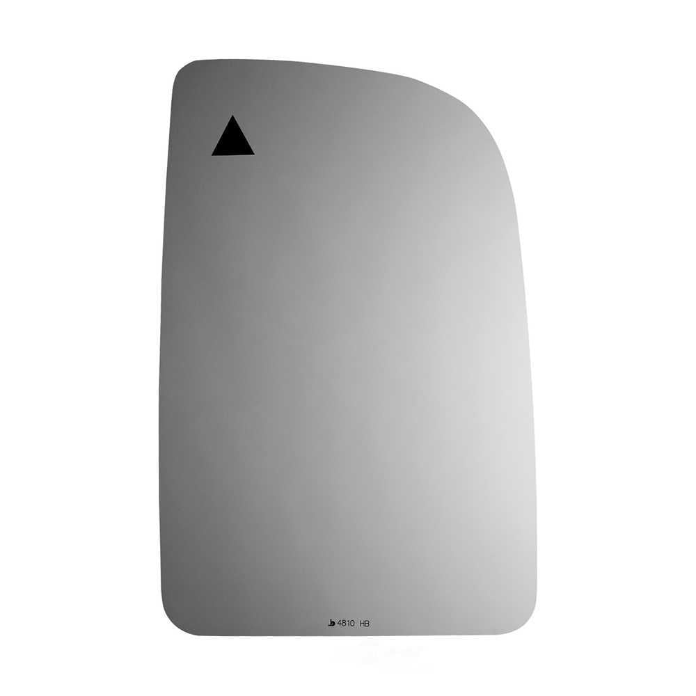 Door Mirror Glass Assembly