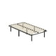thumbnail image 1 of Mubson Base para Cama Individual de Alta Resistencia. Soporte para Cama Letto, 1 of 5