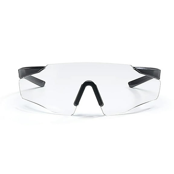 Vortex RangePoint Glasses  - Black/Clear