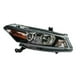 thumbnail image 1 of Faro DEPO  Honda Accord 2011 - 2012 Copiloto, 1 of 1
