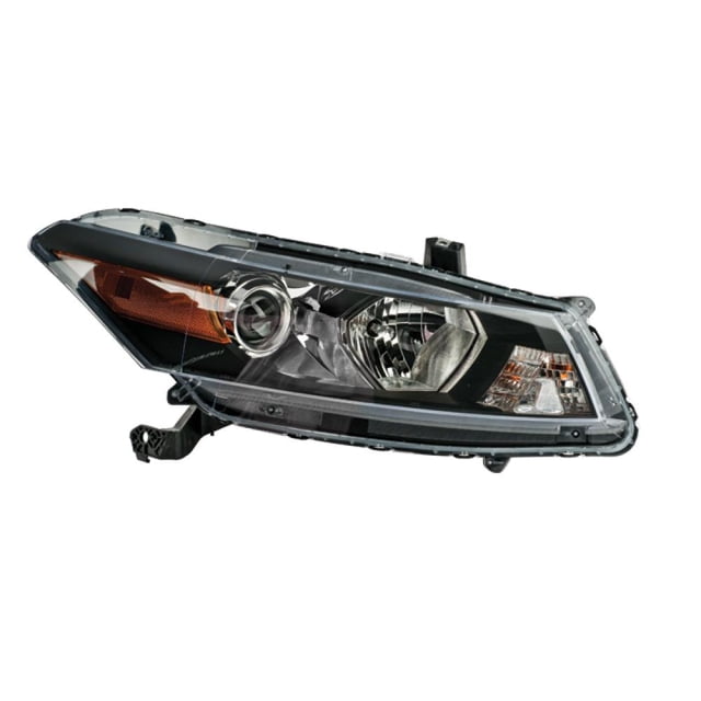 Faro DEPO Honda Accord 2011 - 2012 Copiloto