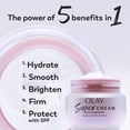 thumbnail image 2 of Crema hidratante Olay Super Cream FPS 30 50 mL con vitamina C y E, 2 of 9