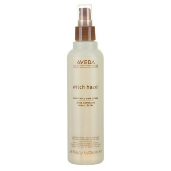 Aveda Witch Hazel Light Hold Hair Spray 8.5 Oz