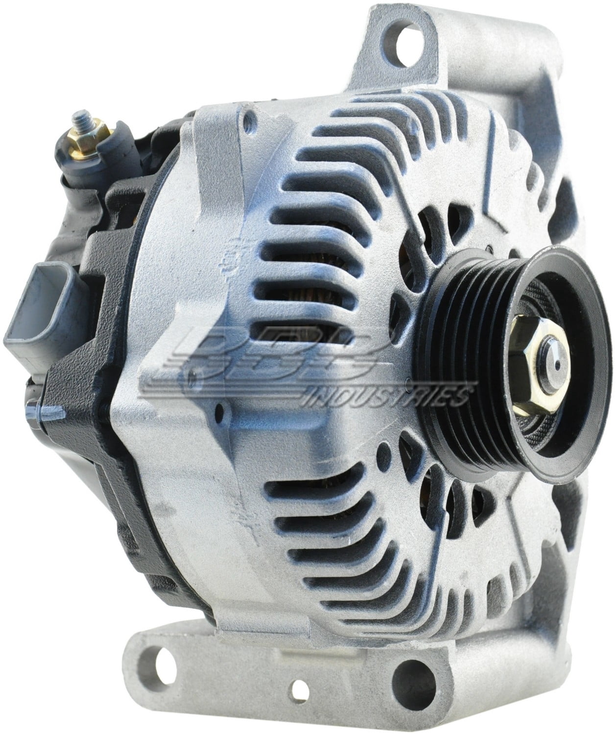 TERREPOWER formerly BBB Industries N8442 New Alternator