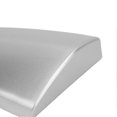 thumbnail image 2 of 69218-53021 Front Left Door Handle Key Cover, Driver Side Exterior Door Handle Key Cover for IS350 3.5L IS250 2.5L, Silver, 2 of 3