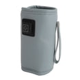 thumbnail image 1 of Cubierta Portátil Para Calentador De Biberones, Cubierta Para Calentador De Botellas De Leche De Calentamiento Rápido Para Uso Doméstico Para Todas Las Botellas, 1 of 7