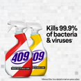 thumbnail image 2 of Lemon Multi-Surface Cleaner Spray Bottle - 32oz, 2 of 4