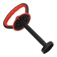 thumbnail image 1 of Home Gym Weightlifting Accessories, Adjustable Kettlebell Handle Weight Training Set Of 3 Muscle Training Easy To Use Secure  For Home Fitness, 1 of 8
