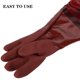 thumbnail image 3 of unbranded Guantes Impermeables Para Hogar De Tendón Resistente Marrón Con Protección Pinchazos Y Frío, 3 of 7