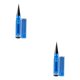 thumbnail image 1 of Speravity Escariador perforador para carcasa de cuerpo RC, herramienta de taladros, perforador de acero para carcasa de cuerpo RC, fácil azul azul 2Conjunto, 1 of 6