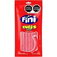 thumbnail image 1 of Caramelo suave Fini Tubes Aciditos sabor fresa 40g, 1 of 5