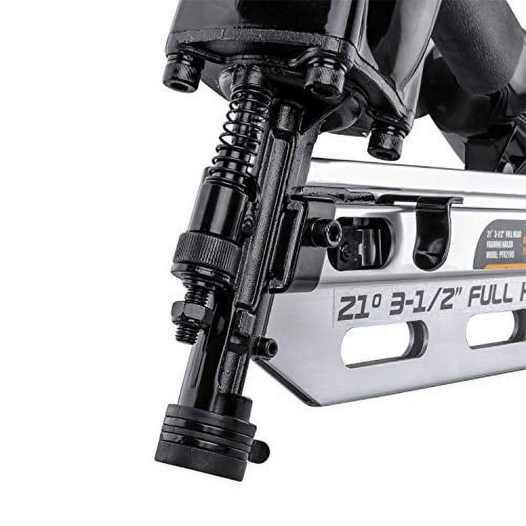 Freeman pfr2190 framing nailer online