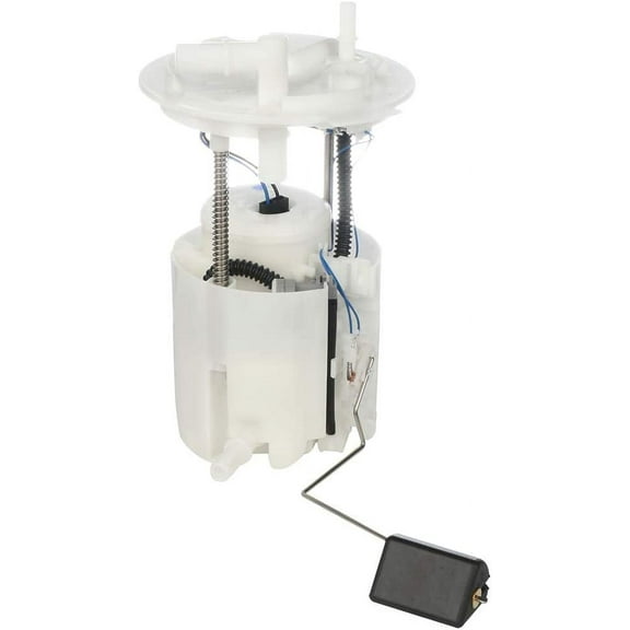 CCIYU Replacement for Fuel Pump Module Assembly Electrical 2013-2018 for ford Taurus 3.5L