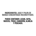 thumbnail image 3 of Jugo Sonrisa Natura de mango 200 ml, 3 of 4