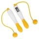 thumbnail image 5 of Cuerda para saltar inalámbrica cuerda para saltar sin cuerda sin nudos rotación de 360 ​​ para oficinas dormitorios exteriores salas de estar ANGGREK Otros, 5 of 8