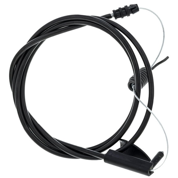 MTD 946-05209B Speed Control Cable Craftsman Precision Plus inch 21