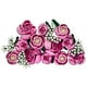 thumbnail image 3 of Set LEGO Botanicals Ramo de Rosas Rosadas Flores 10374, 3 of 4