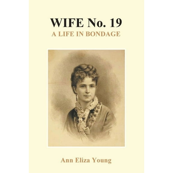 Wife No. 19, (Paperback)