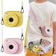 thumbnail image 2 of Kids Camera Mini Fans Strong-Wind Outdoor Cooling Fan for Kids Boys Girls, 2 of 5