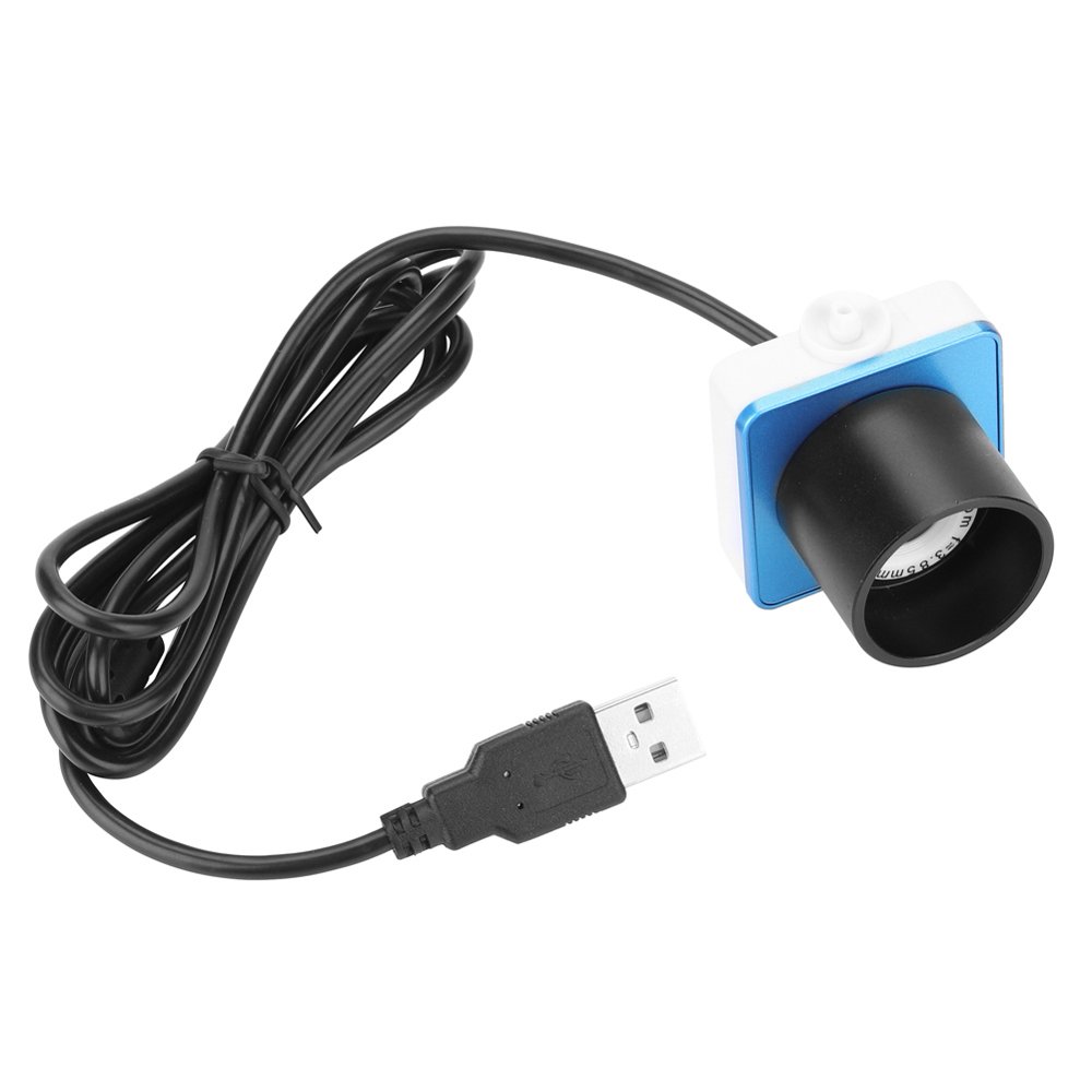 YLSHRF Datyson 1.25 Telescope Digital Electronic Eyepiece Camera for