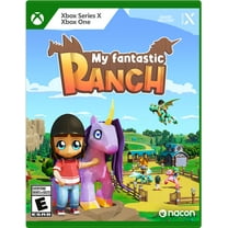 My Fantastic Ranch for Xbox One & Xbox Series X